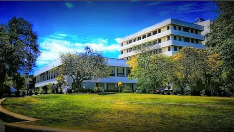 BMS College of Engineering Bangalore